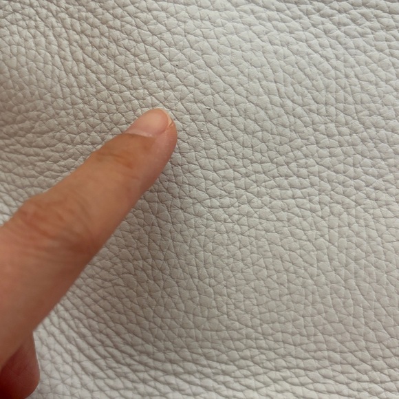 Hermes Birkin 35 in Clemence Leather - Picture 13 of 15